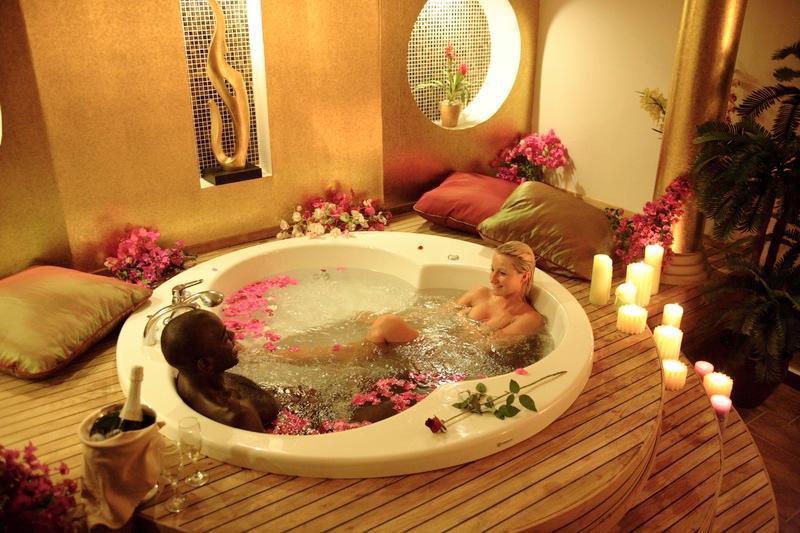 Kadikale Resort Spa & Wellness