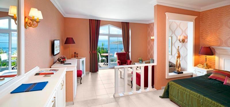 Kadikale Resort Spa & Wellness