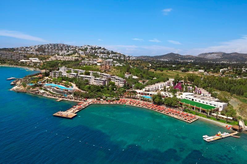 Kadikale Resort Spa & Wellness