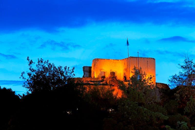 Kadikale Resort Spa & Wellness