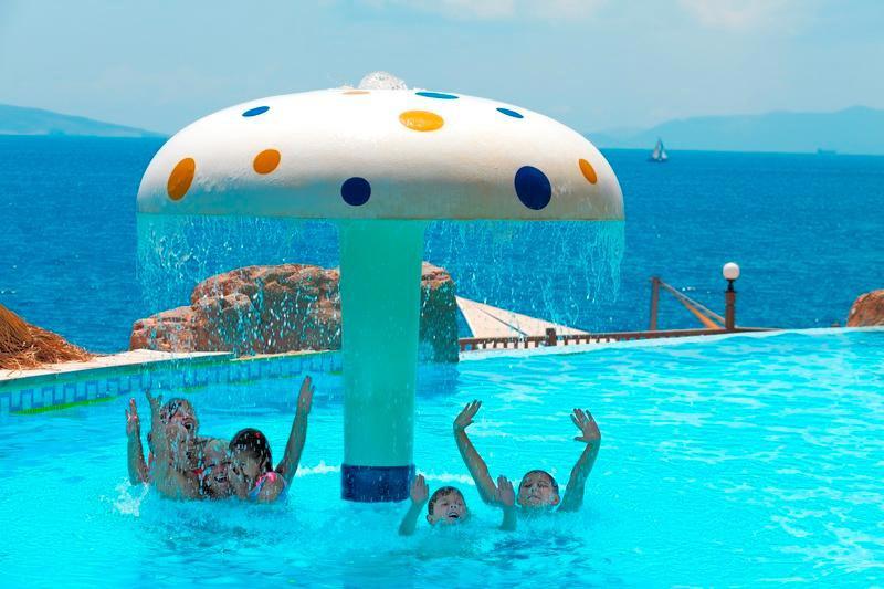 Kadikale Resort Spa & Wellness