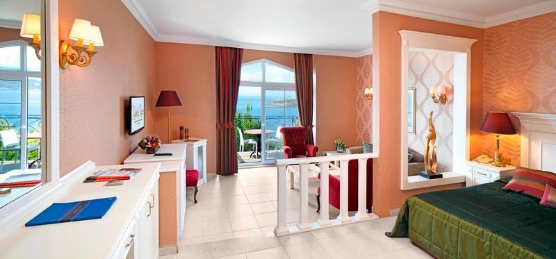 Kadikale Resort Spa & Wellness