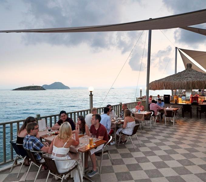 Kadikale Resort Spa & Wellness