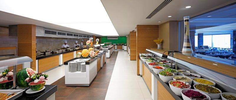 Kadikale Resort Spa & Wellness