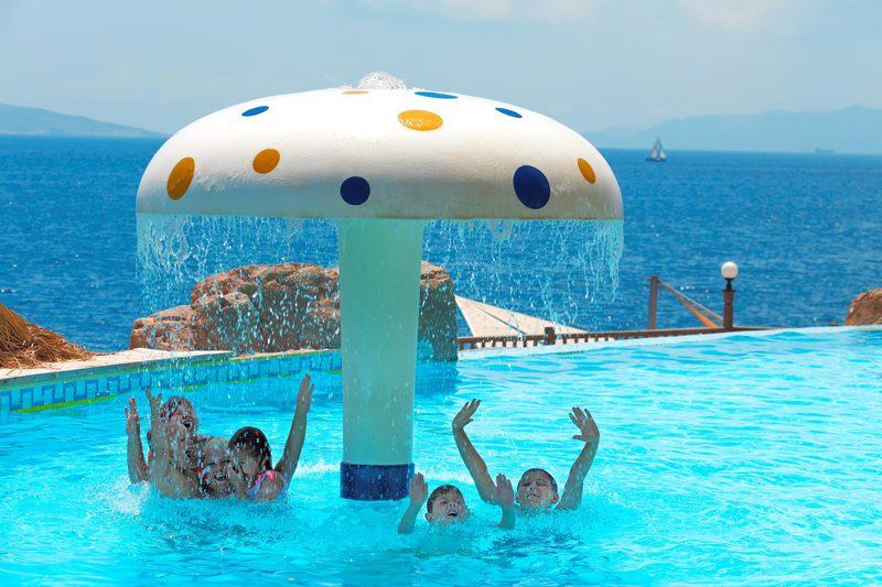 Kadikale Resort Spa & Wellness