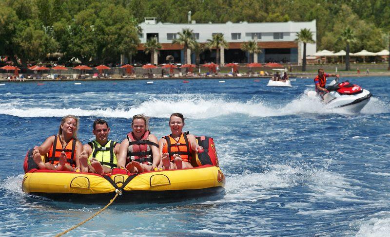 Kadikale Resort Spa & Wellness