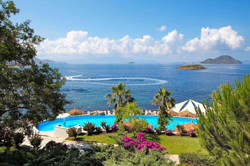 Kadikale Resort Spa & Wellness