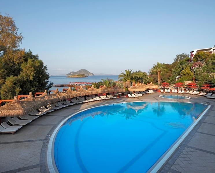 Kadikale Resort Spa & Wellness