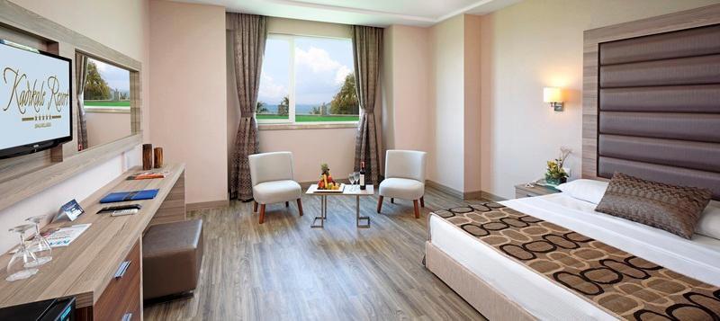 Kadikale Resort Spa & Wellness