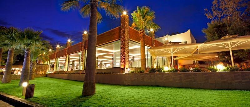 Kadikale Resort Spa & Wellness