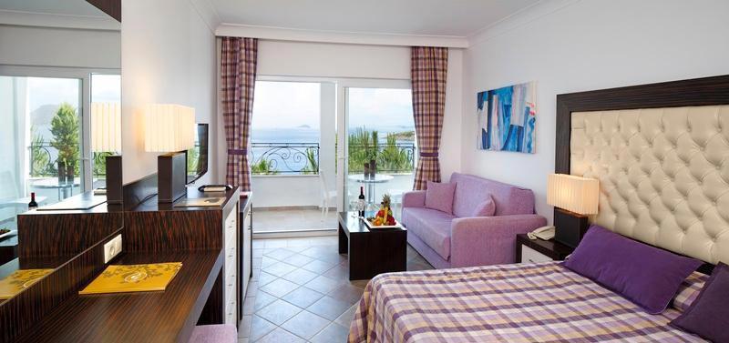 Kadikale Resort Spa & Wellness