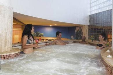 Piril Hotel Thermal & Beauty Spa / Uygun otel