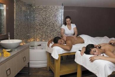 Piril Hotel Thermal & Beauty Spa / Uygun otel