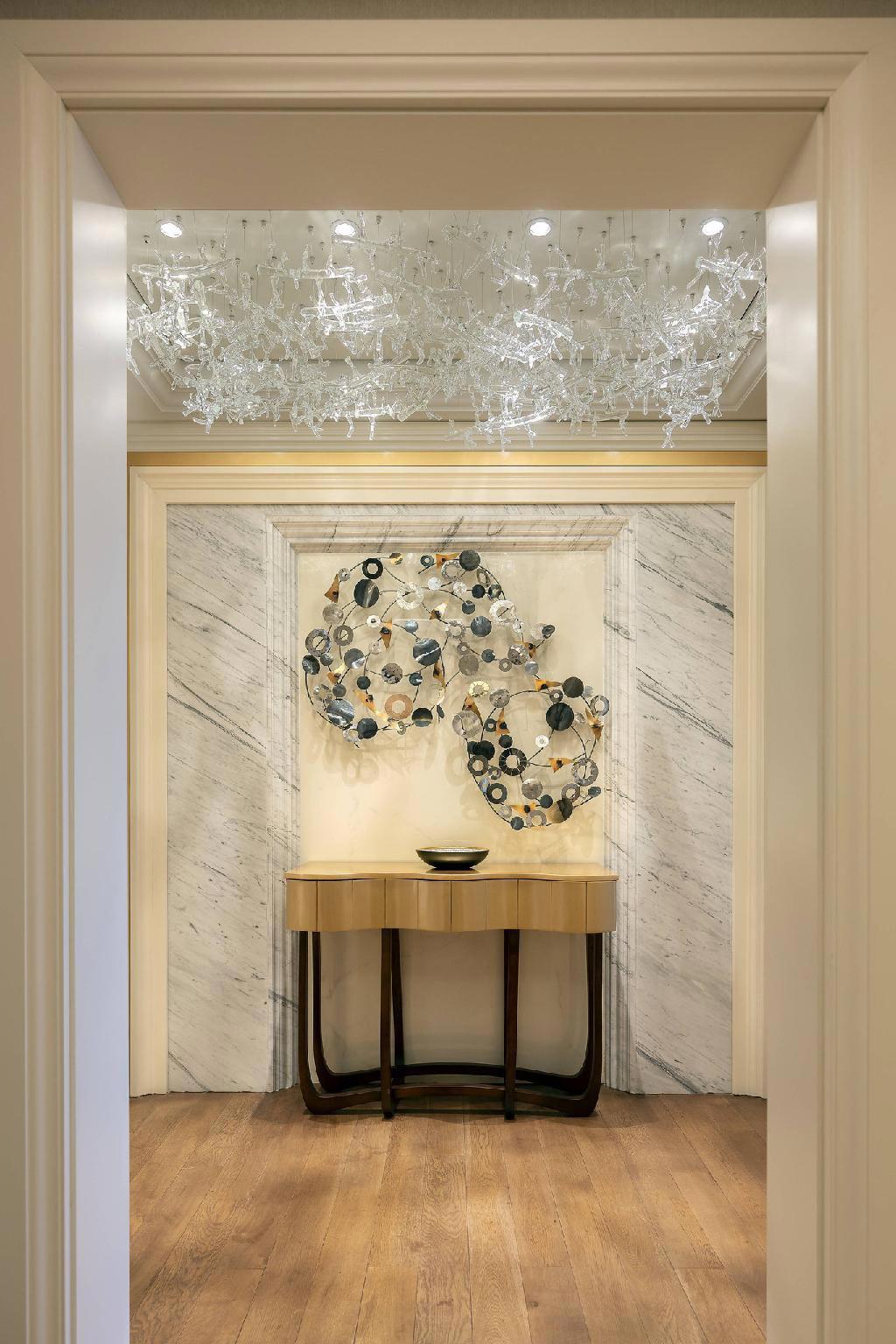 The Ritz-Carlton Istanbul