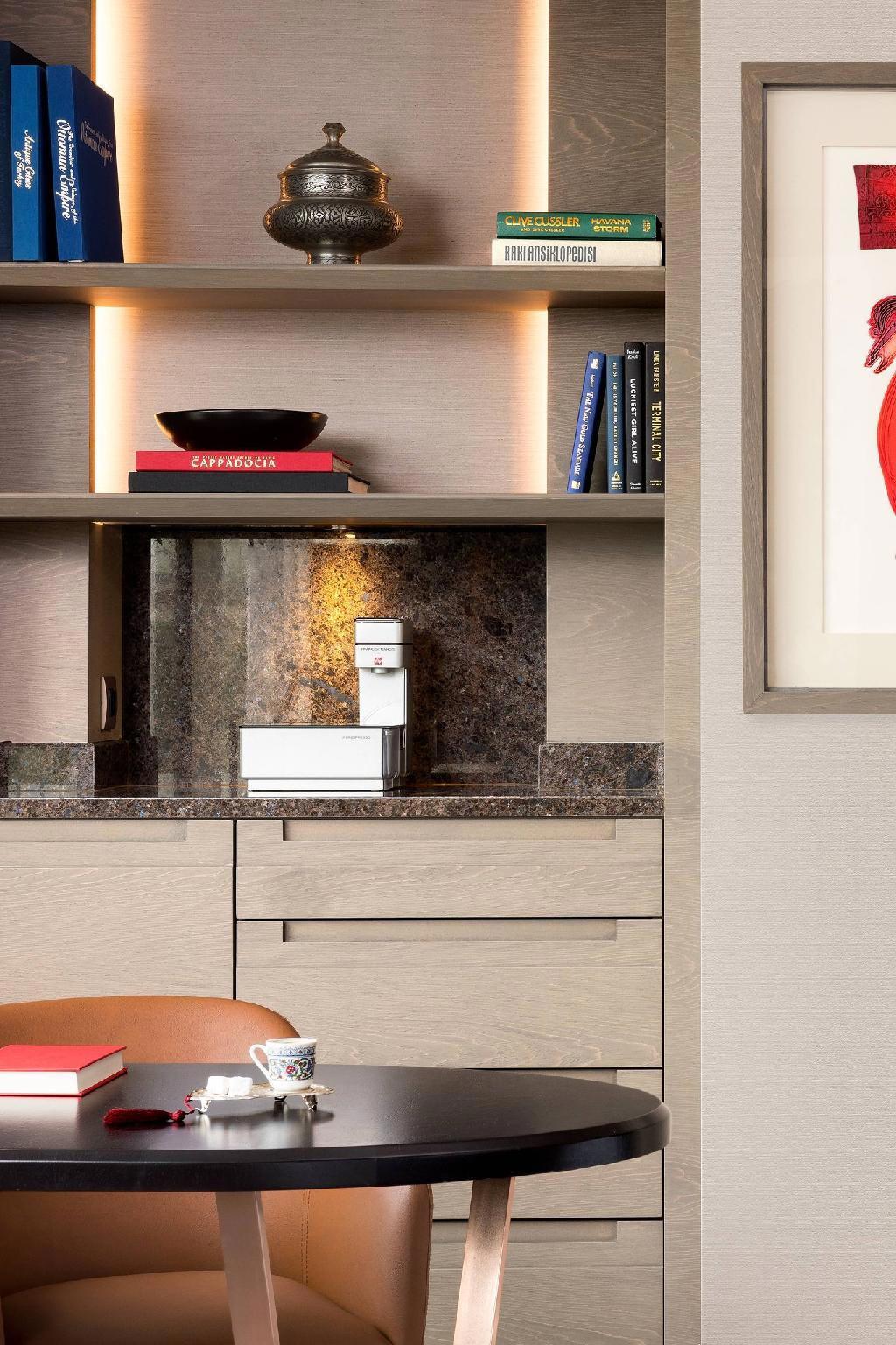 The Ritz-Carlton Istanbul