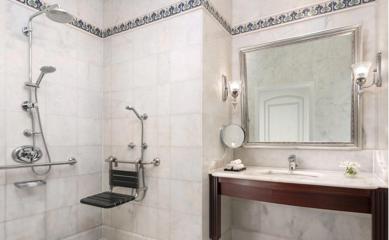 The Ritz-Carlton Istanbul