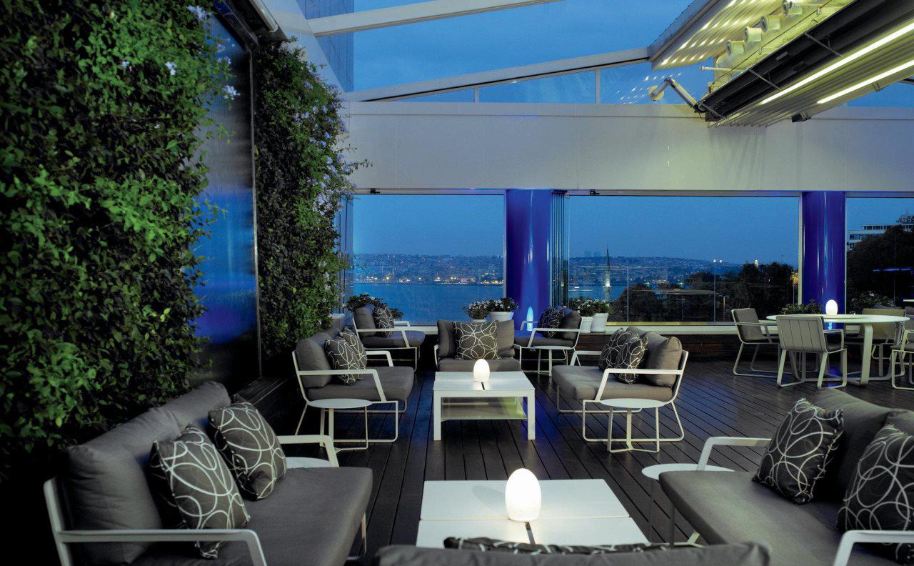 The Ritz-Carlton Istanbul