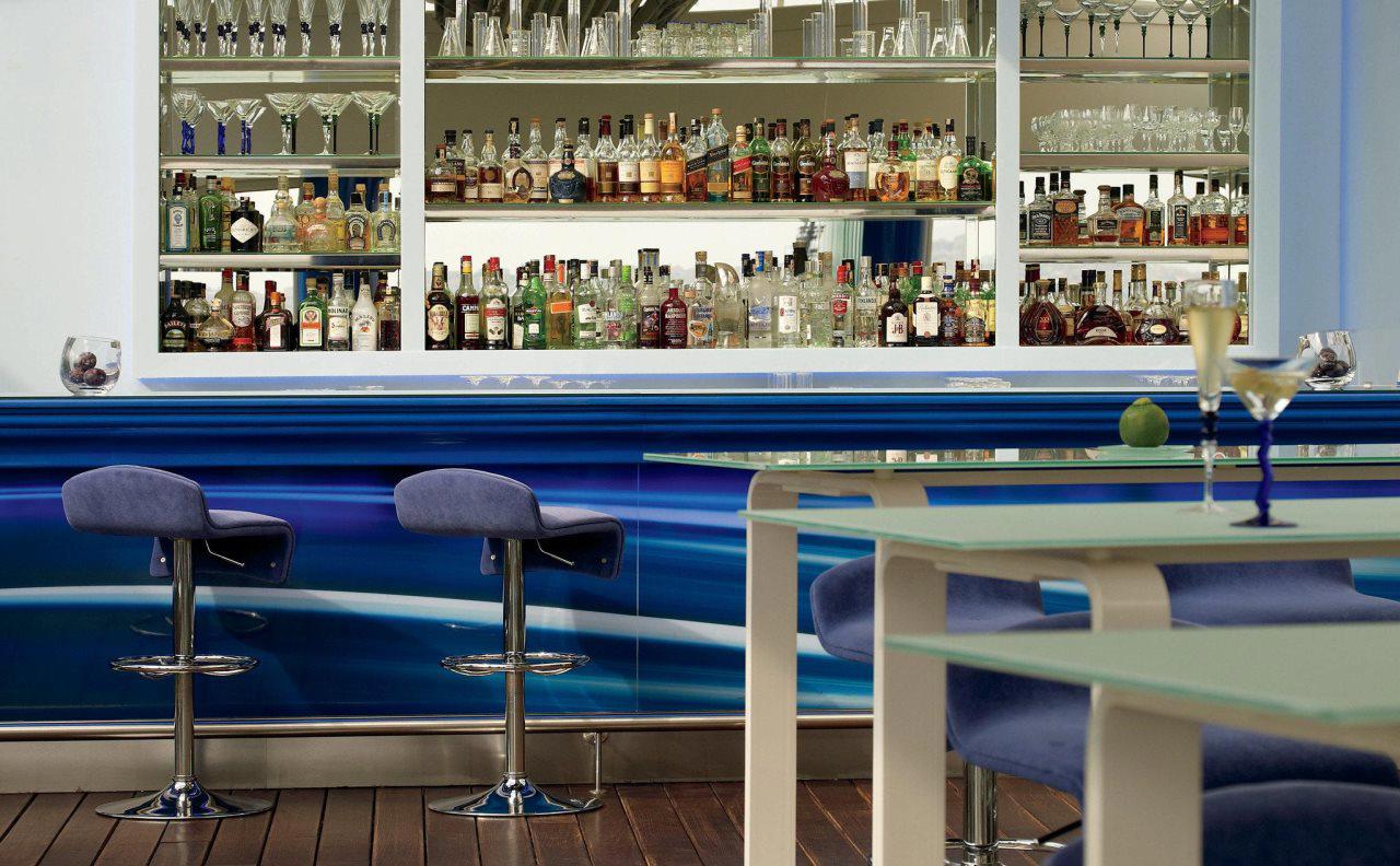 The Ritz-Carlton Istanbul