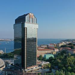 The Ritz-Carlton Istanbul
