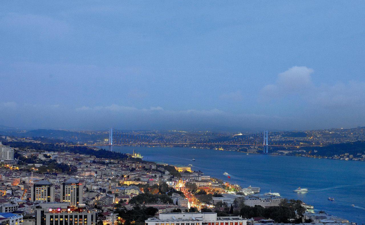 The Ritz-Carlton Istanbul