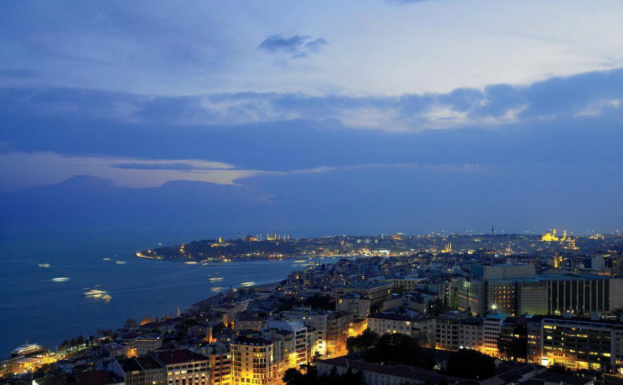 The Ritz-Carlton Istanbul