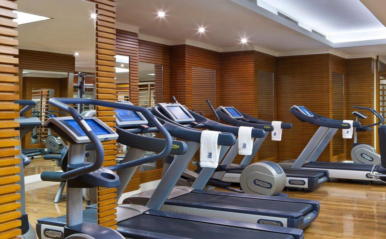 The Ritz-Carlton Istanbul