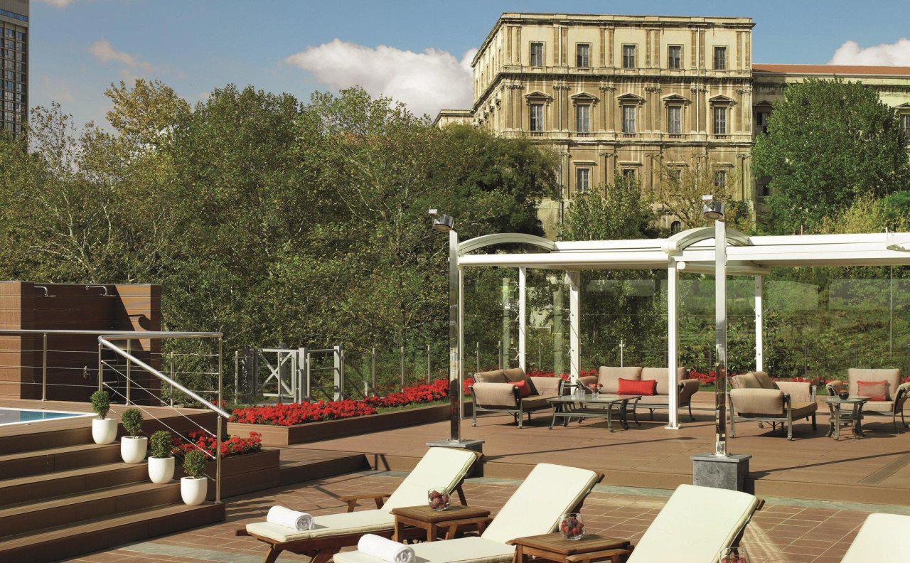 The Ritz-Carlton Istanbul