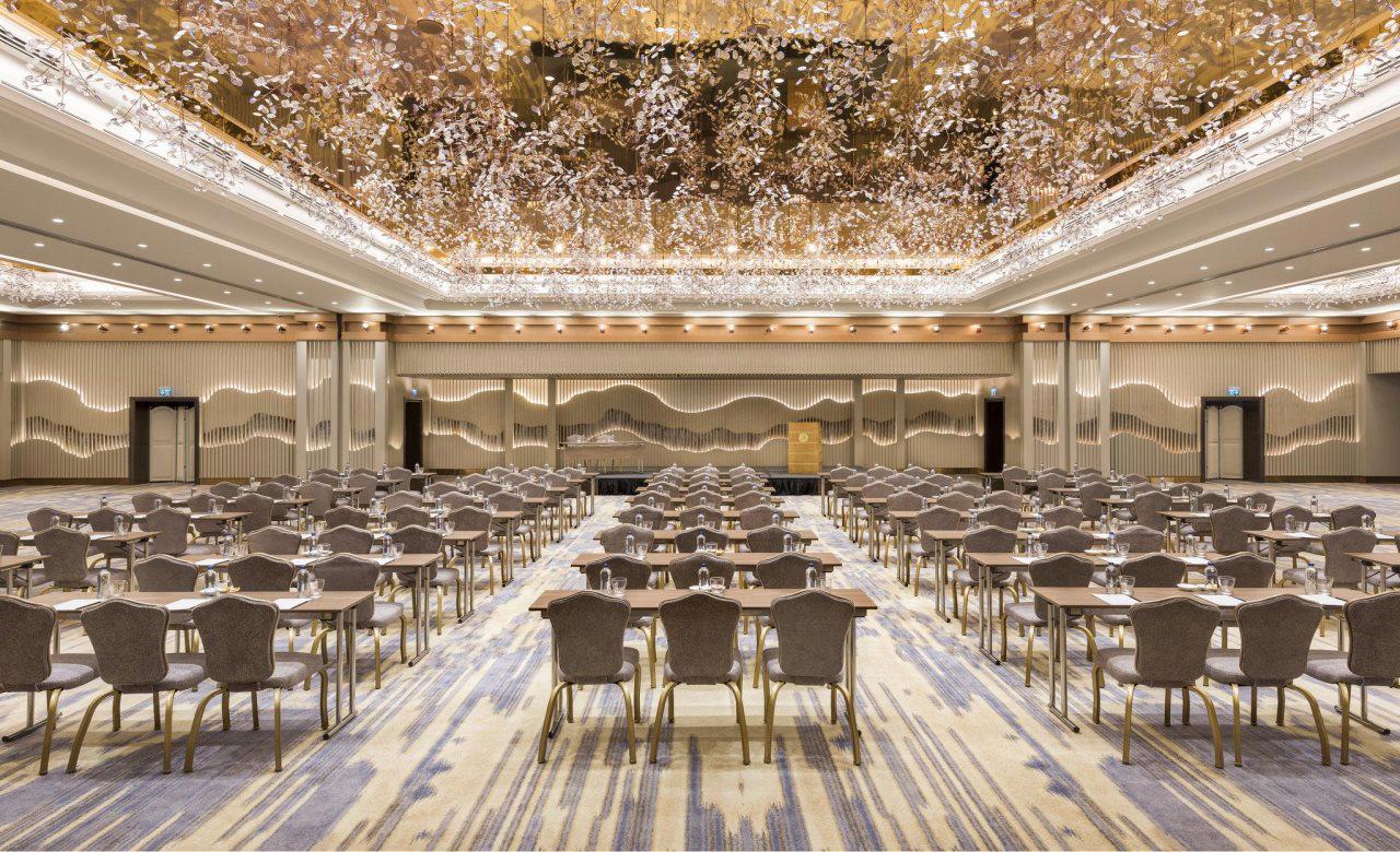 The Ritz-Carlton Istanbul