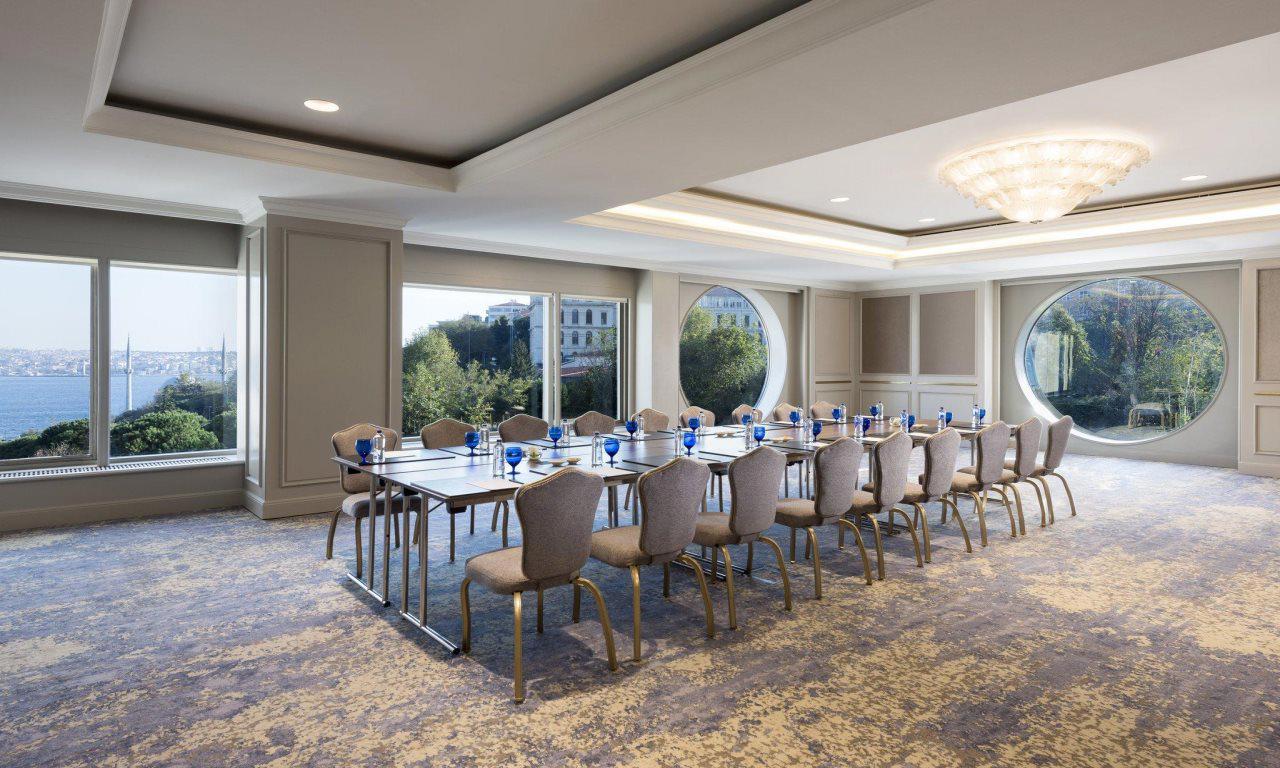 The Ritz-Carlton Istanbul