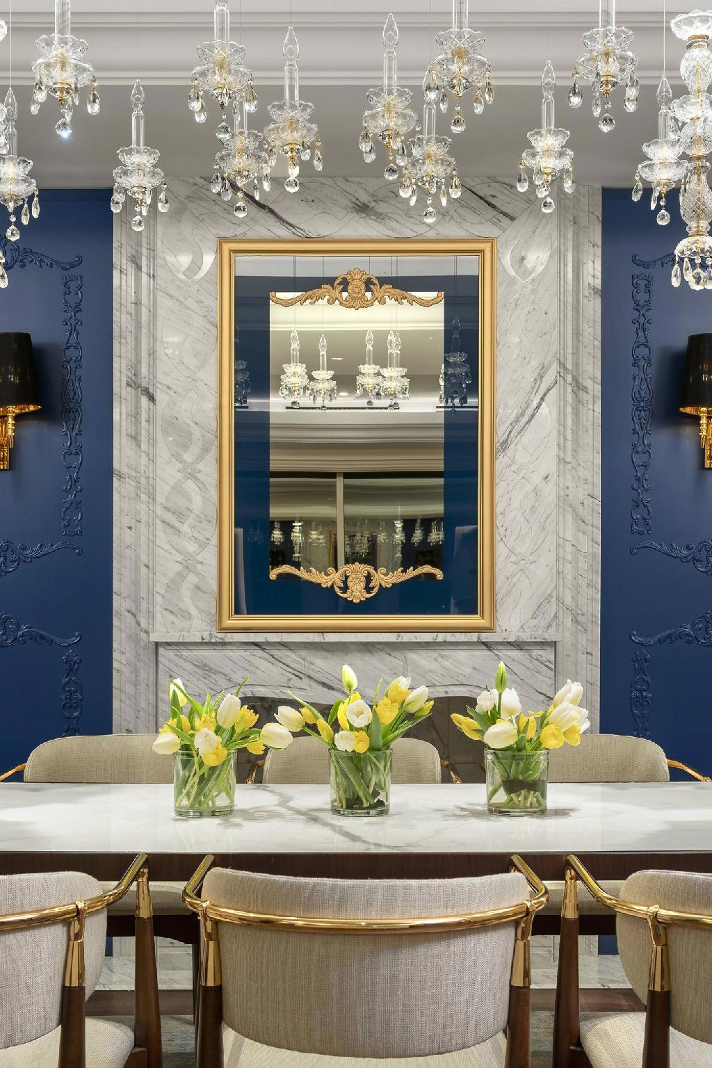 The Ritz-Carlton Istanbul