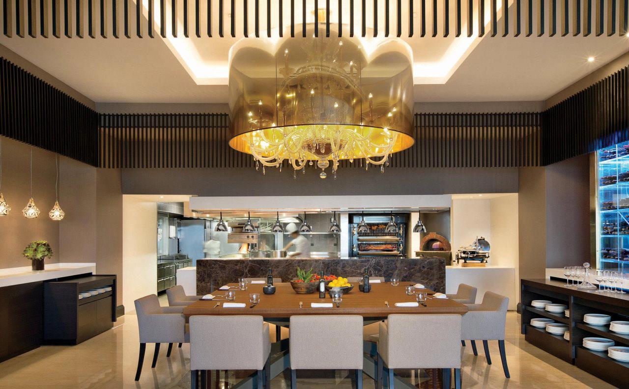 The Ritz-Carlton Istanbul