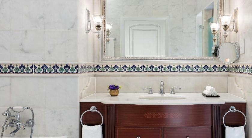 The Ritz-Carlton Istanbul