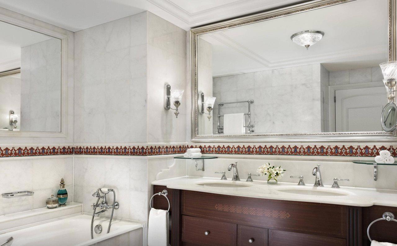 The Ritz-Carlton Istanbul