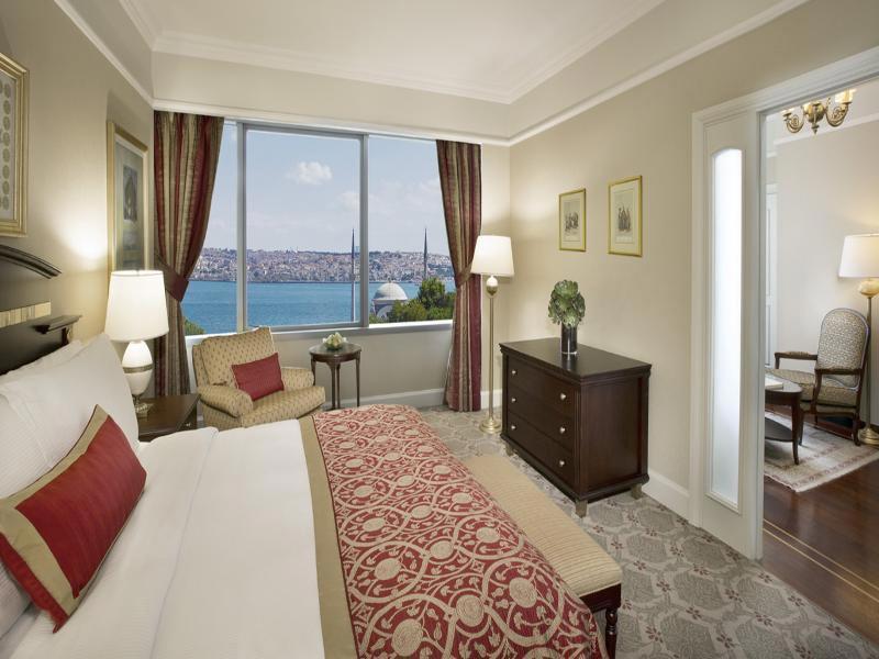 The Ritz-Carlton Istanbul
