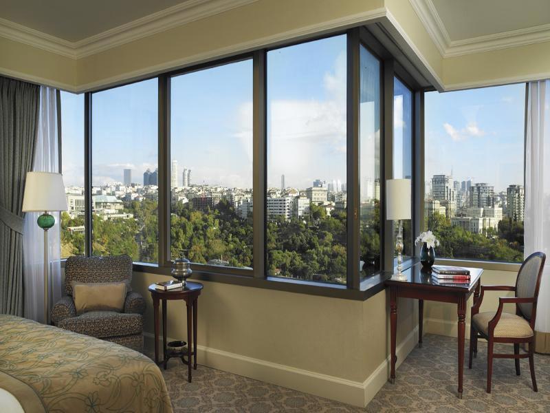 The Ritz-Carlton Istanbul