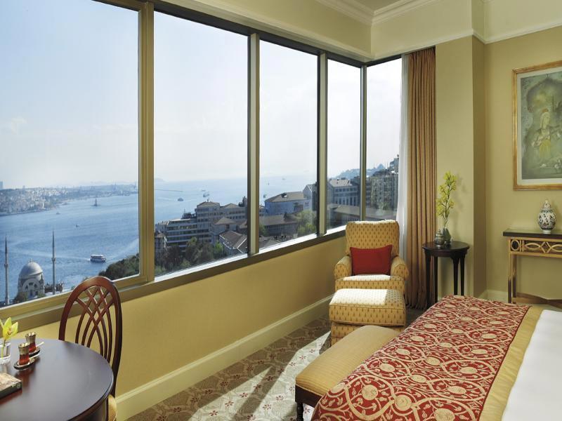 The Ritz-Carlton Istanbul