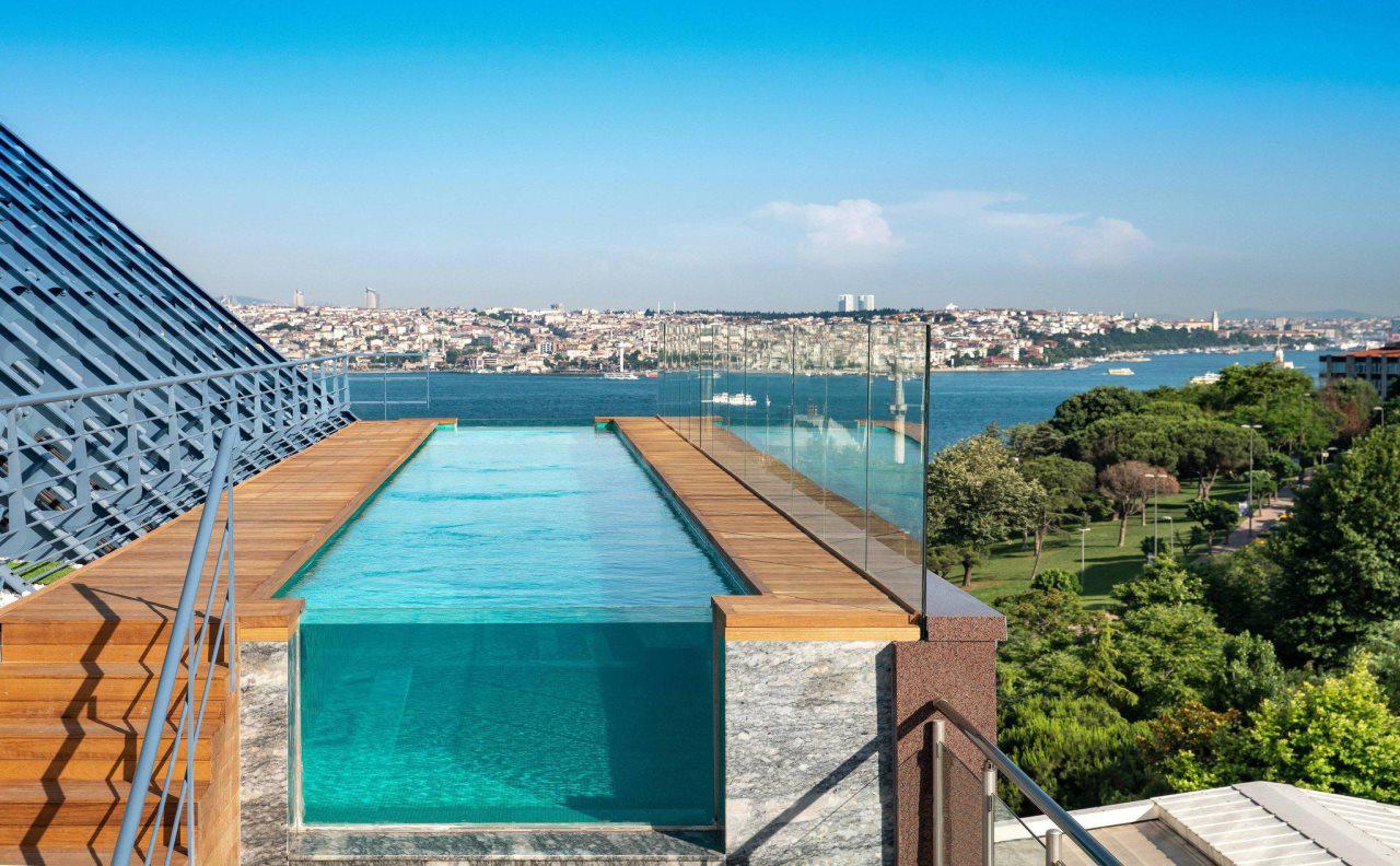 The Ritz-Carlton Istanbul