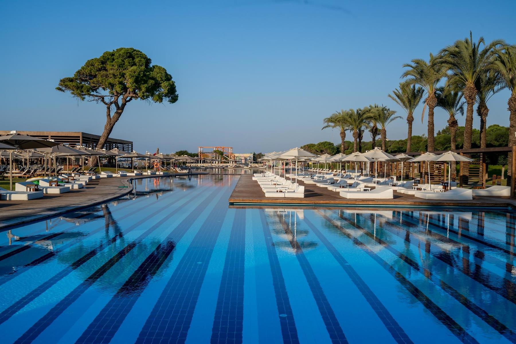 Rixos Premium Belek