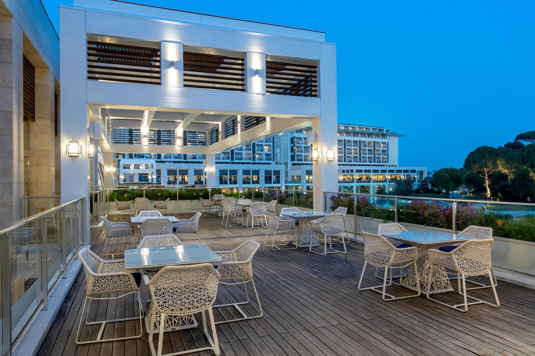 Rixos Premium Belek