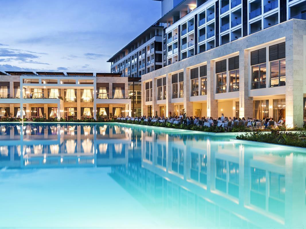 Rixos Premium Belek