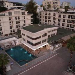 Qinn Hotels