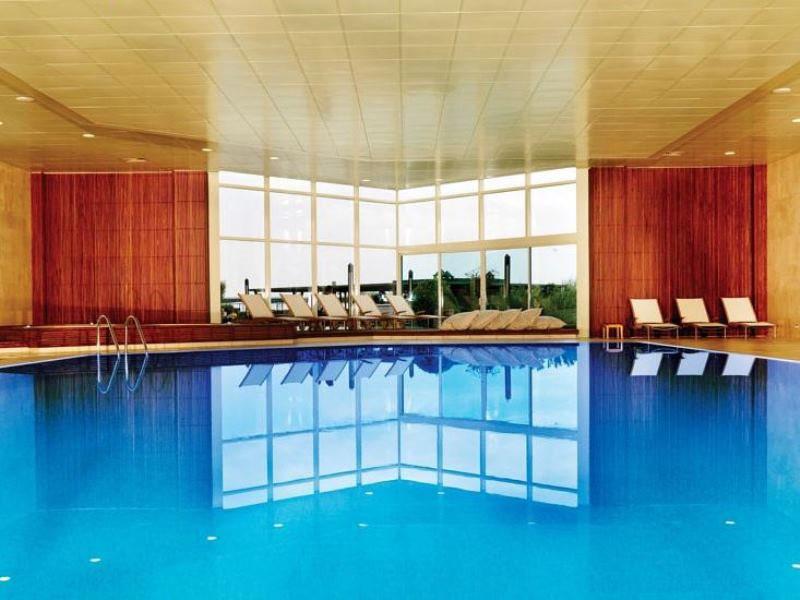 Renaissance Polat Istanbul Hotel