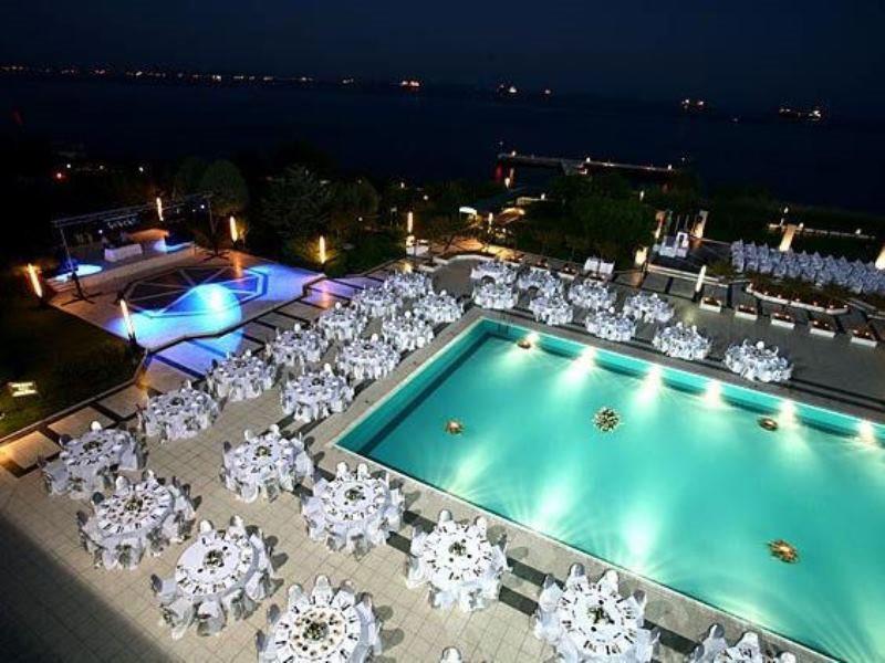 Renaissance Polat Istanbul Hotel