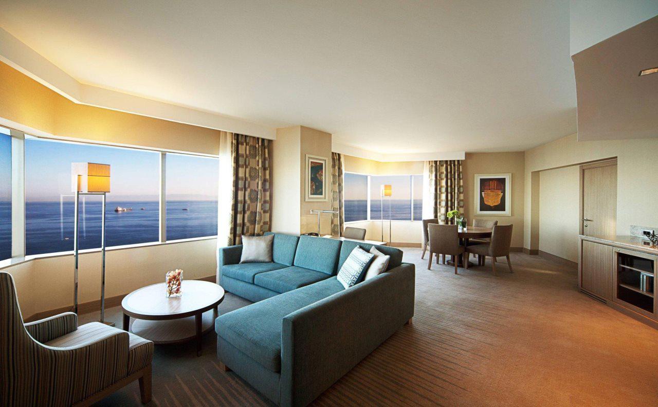 Renaissance Polat Istanbul Hotel