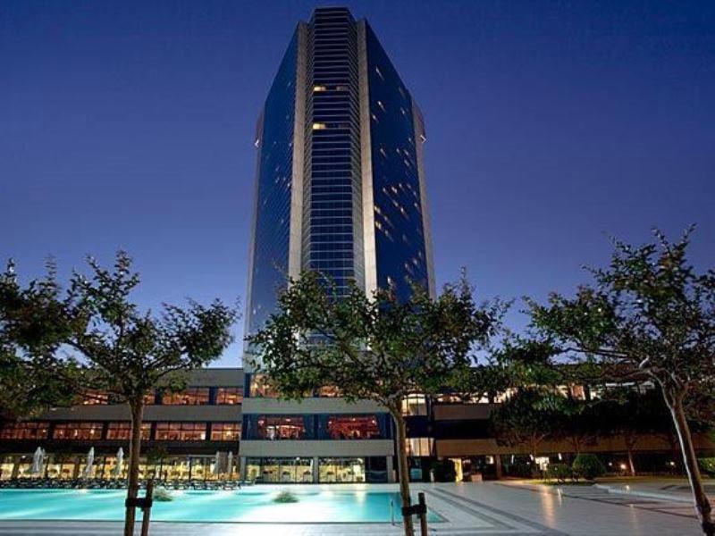 Renaissance Polat Istanbul Hotel
