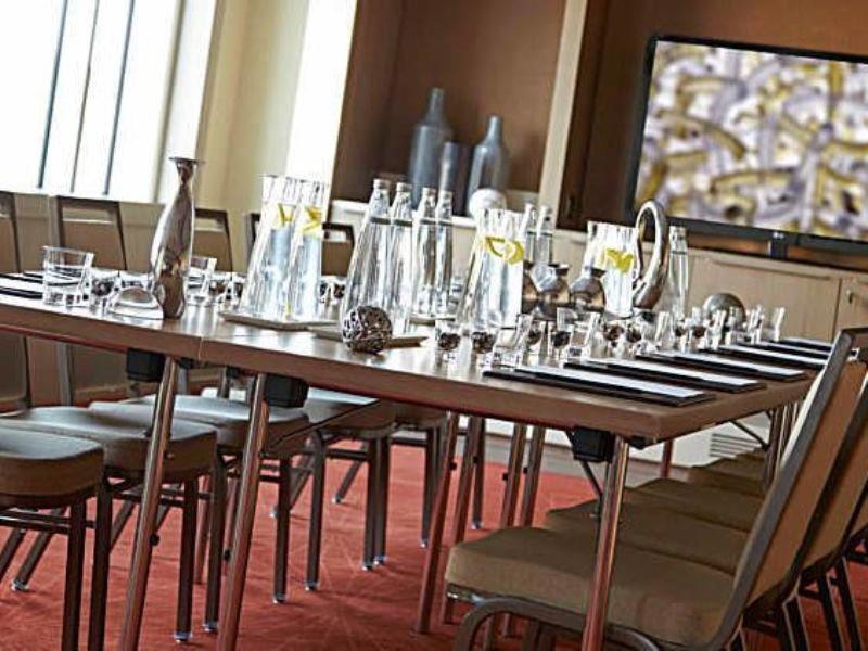 Renaissance Polat Istanbul Hotel