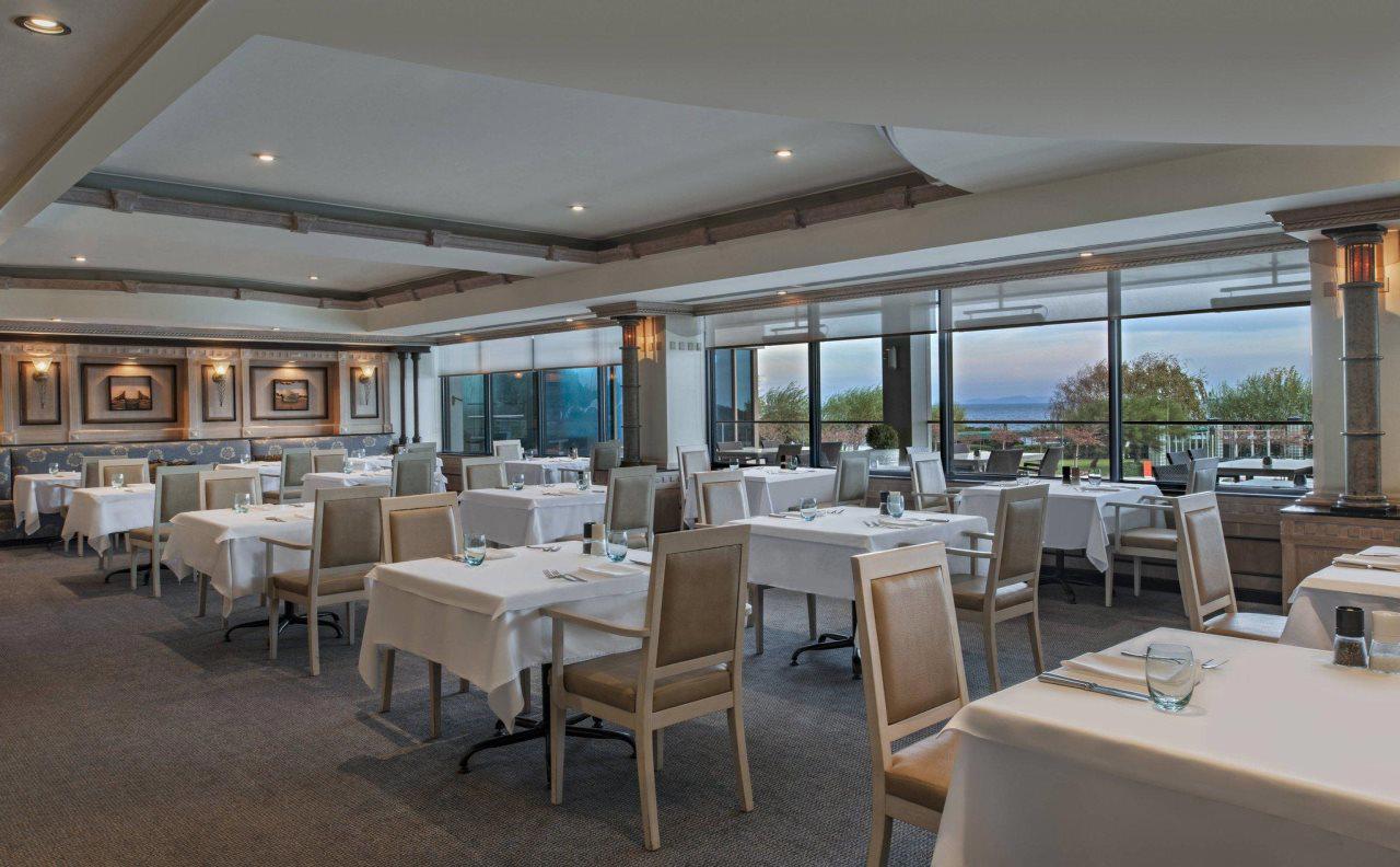 Renaissance Polat Istanbul Hotel