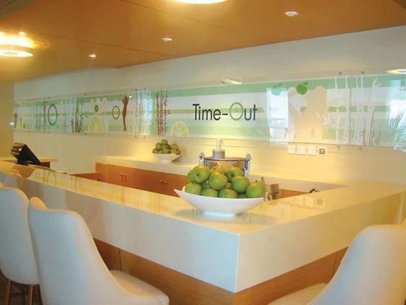 Renaissance Polat Istanbul Hotel