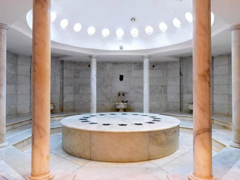 Renaissance Polat Istanbul Hotel