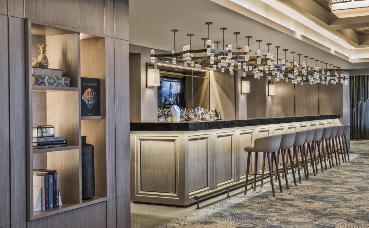 Renaissance Polat Istanbul Hotel